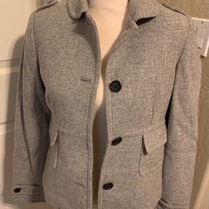 Beautiful Banana Republic Jacket